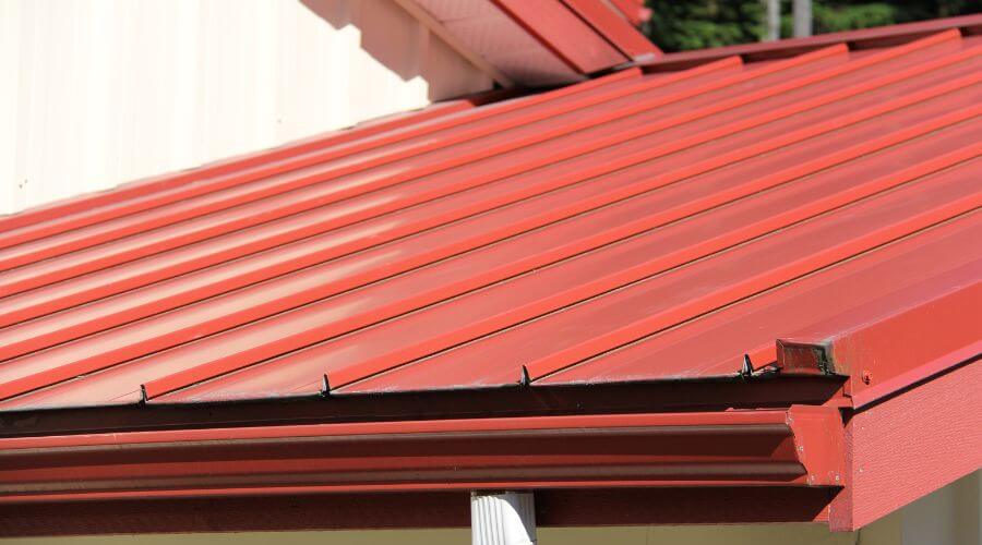 Industrial Roof Inspection in Goodyear, AZ